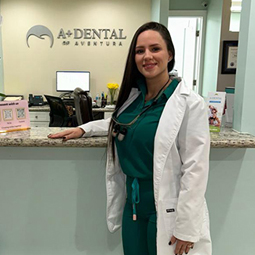 Dental Service AVENTURA